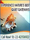 Experience natures best quiet gateways