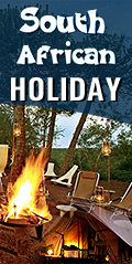 South African Holidays